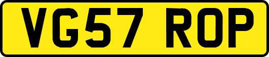 VG57ROP