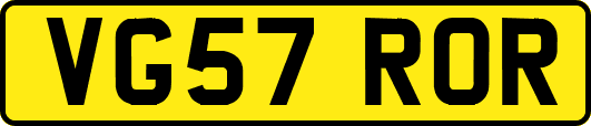 VG57ROR