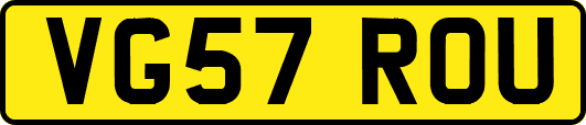 VG57ROU