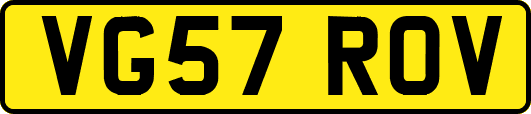 VG57ROV