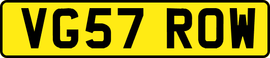 VG57ROW