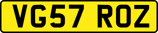VG57ROZ