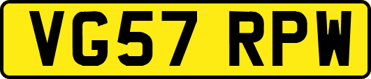 VG57RPW