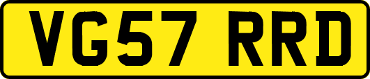 VG57RRD