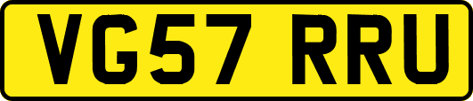 VG57RRU
