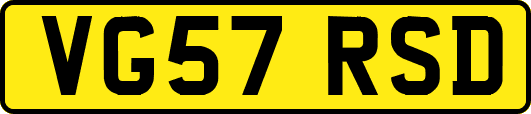 VG57RSD
