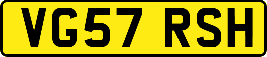 VG57RSH