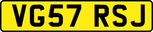VG57RSJ