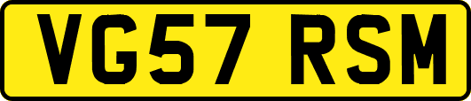 VG57RSM