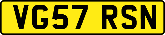 VG57RSN