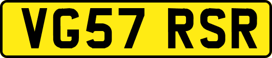 VG57RSR