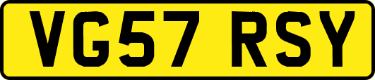 VG57RSY