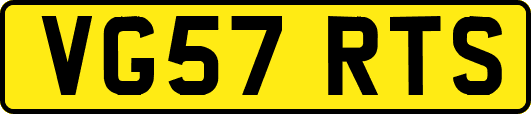 VG57RTS