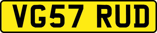 VG57RUD