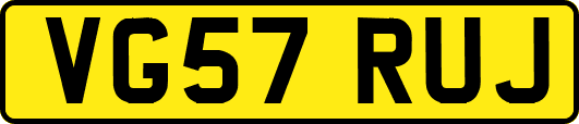 VG57RUJ