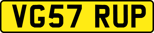 VG57RUP