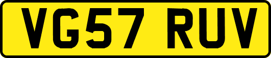 VG57RUV