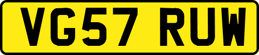 VG57RUW