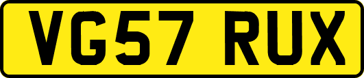 VG57RUX