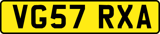 VG57RXA