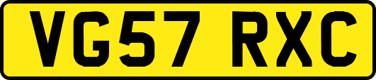 VG57RXC