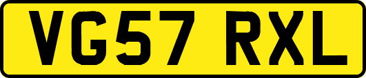 VG57RXL