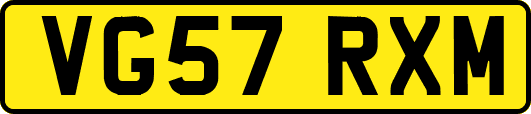 VG57RXM