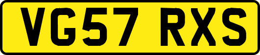 VG57RXS