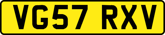 VG57RXV
