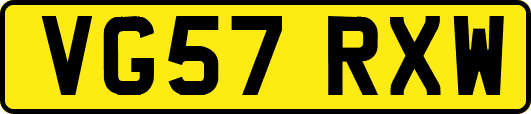VG57RXW