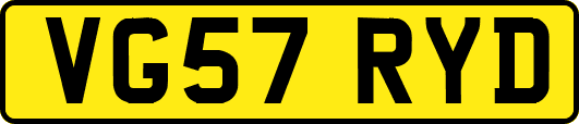 VG57RYD