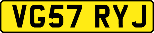 VG57RYJ