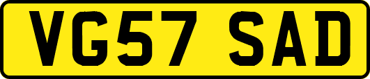 VG57SAD