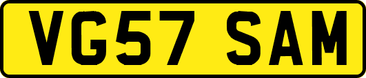 VG57SAM