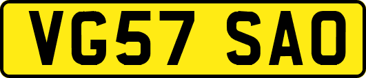 VG57SAO