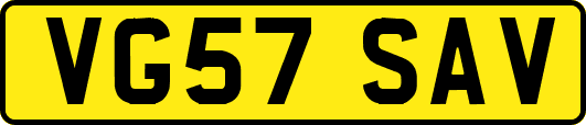 VG57SAV