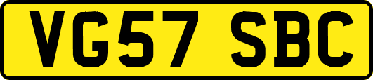 VG57SBC