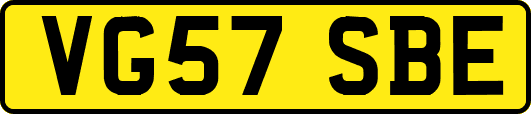 VG57SBE
