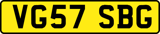 VG57SBG