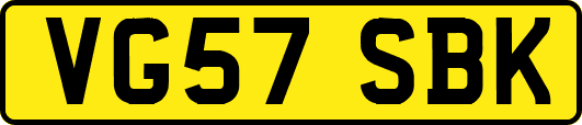 VG57SBK