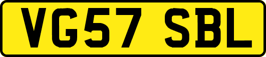 VG57SBL