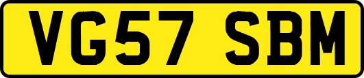 VG57SBM