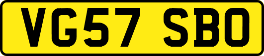 VG57SBO