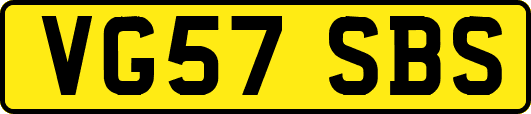 VG57SBS