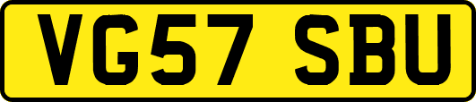 VG57SBU