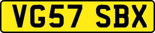 VG57SBX