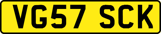 VG57SCK