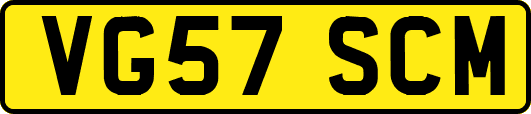VG57SCM