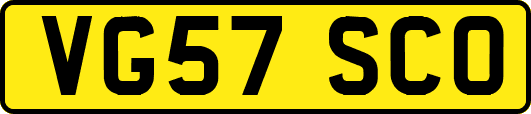 VG57SCO