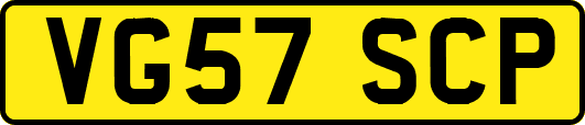 VG57SCP